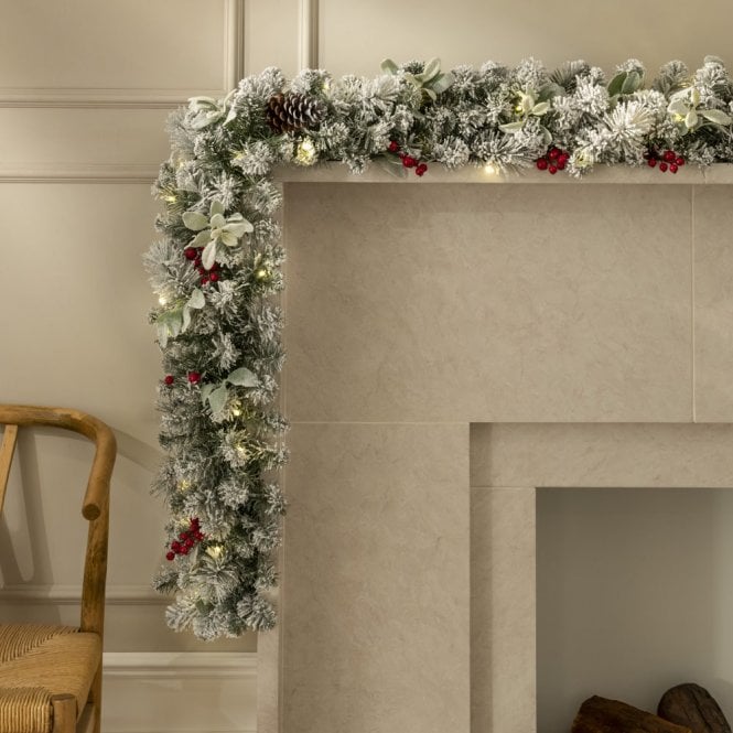 BOSK Winter Solstice 6ft x 10
