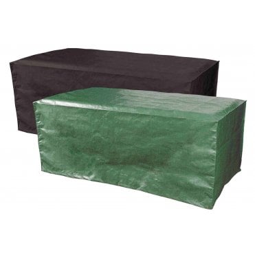 6 Seat Rectangular Table Cover
