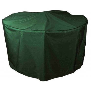 Circular Patio Set Cover
