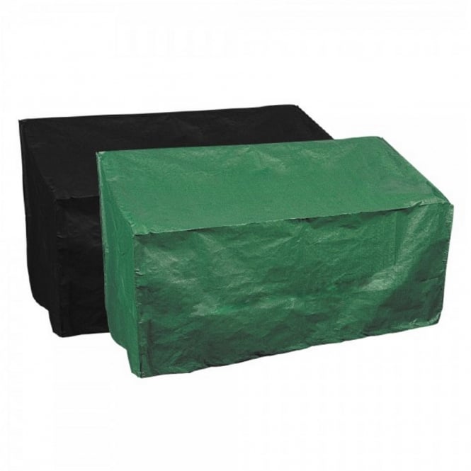 Bosmere Protector Plus 2 Seater Bench Cover