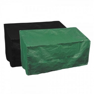 Protector Plus 2 Seater Bench Cover