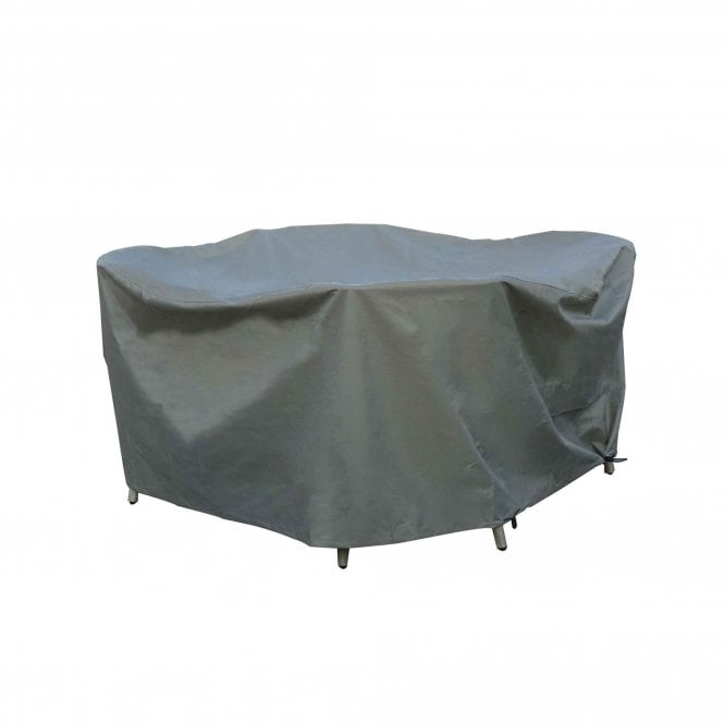Bramblecrest 100cm & 120cm Round Dining Set Cover