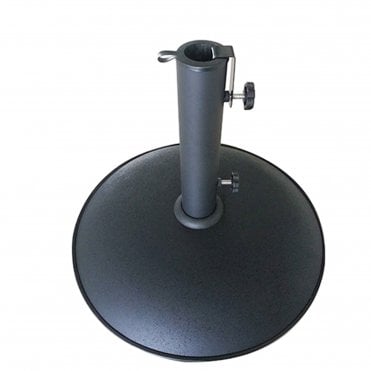 15kg Concrete Parasol Base