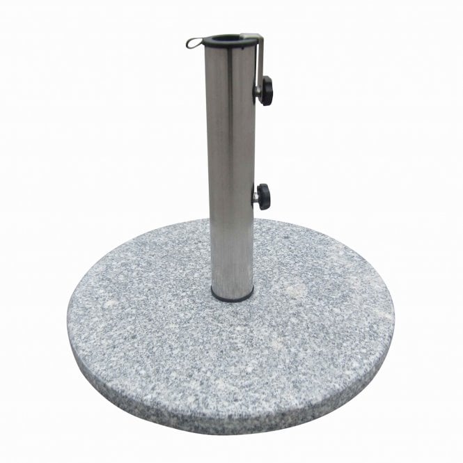 Bramblecrest 15kg Granite Parasol Base