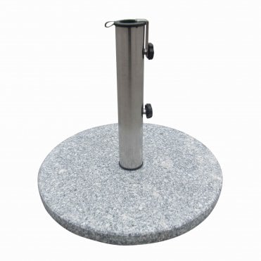 15kg Granite Parasol Base