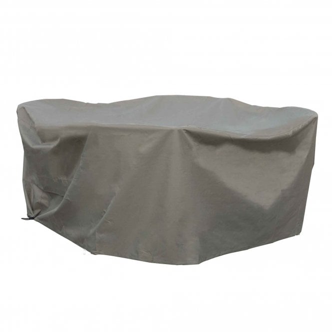 Bramblecrest 164cm x 95cm Rectangular Table Set Cover - Khaki