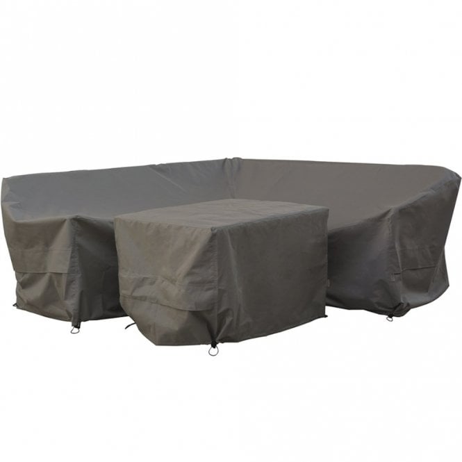 Bramblecrest Mini Sofa Set Covers - Khaki