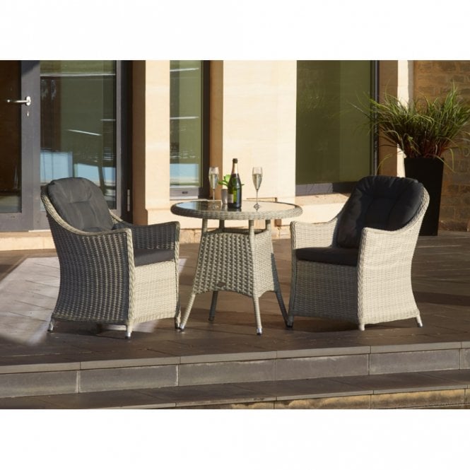 Bramblecrest Monterey Bistro Set