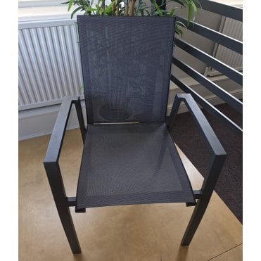 Seville Chair