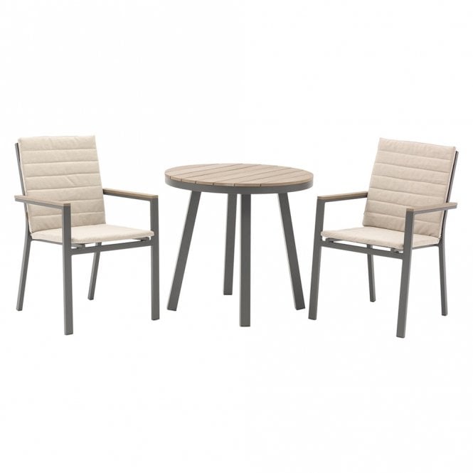 Bramblecrest Zurich Bistro Set