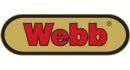 Webb Contact Free Cylinder Mower