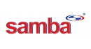 Samba Target Practice Goal 4X2