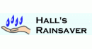 Halls Rainsaver Gutter Kit 10ft