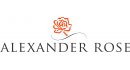 Alexander Rose Roble Adjustable Charcoal Sling Sunbed