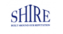Shire Warwick Shiplap Apex Shed 6X8