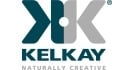 Kelkay Bulk Bag Golden Gravel Chippings