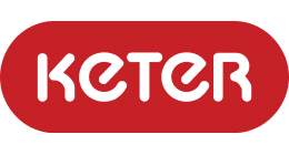 Keter Factor Shed 8X6