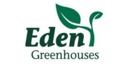 Eden Birdlip Greenhouse 4X6