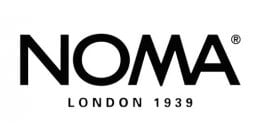 Noma 1.4M Grey Flexi Woburn Stag with Branch Antlers