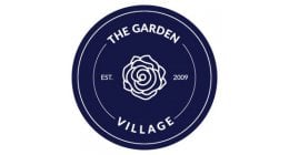 Garden Village Gisburn Double Garden Store