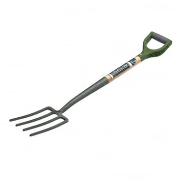 Evergreen Border Fork