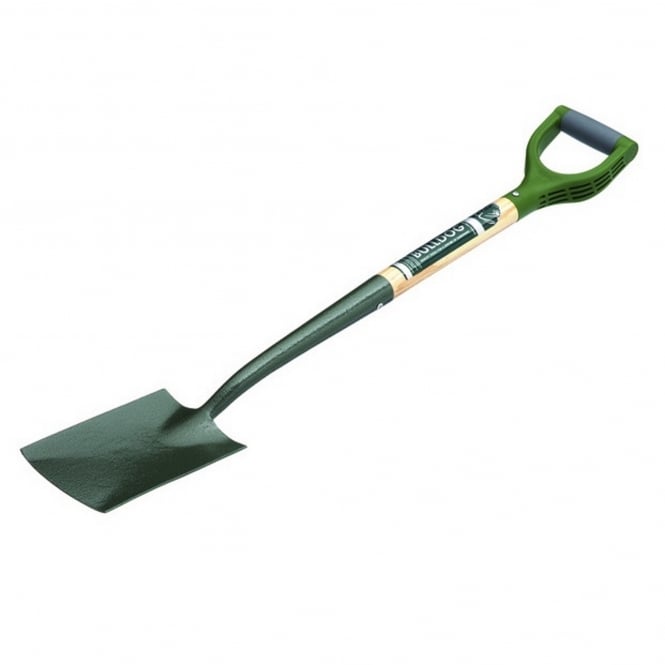 Bulldog Evergreen Border Spade