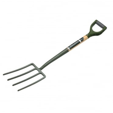 Evergreen Digging Fork