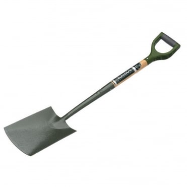 Evergreen Digging Spade
