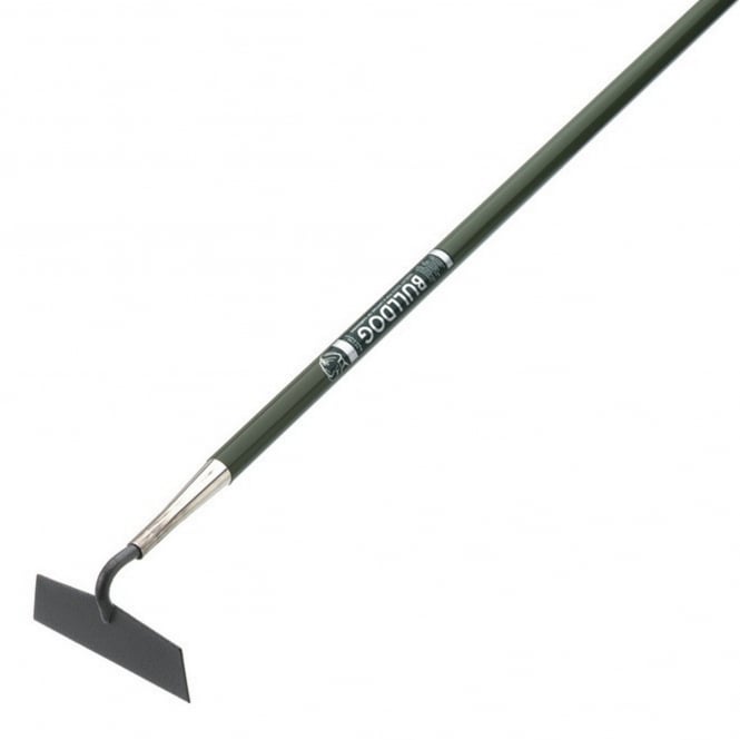 Bulldog Evergreen Draw Hoe