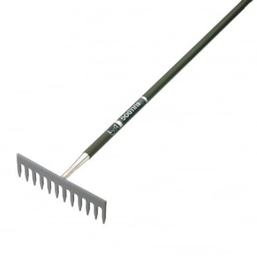 Evergreen Garden Rake