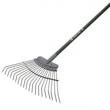 Evergreen Lawn Rake