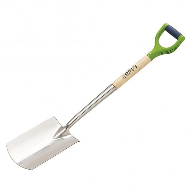 Bulldog Pedigree Treaded Digging Spade