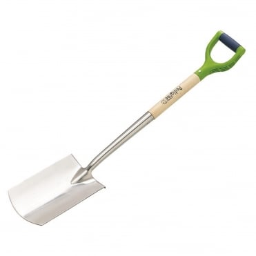 Pedigree Treaded Digging Spade