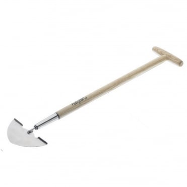Pedigree Treaded Edging Knife