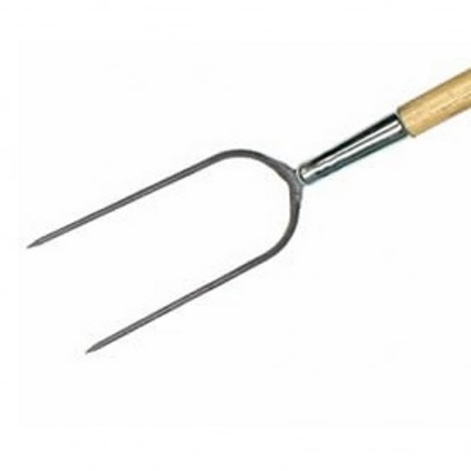 Bulldog Premier 2 Prong Hay Fork
