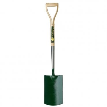 Premier 28" Garden Spade