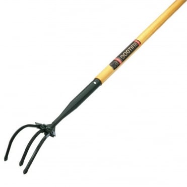 Premier 3 Prong Cultivator
