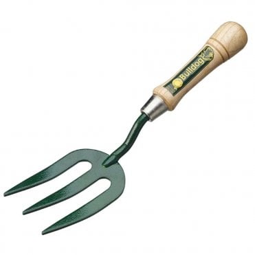 Premier 6" Weed Fork