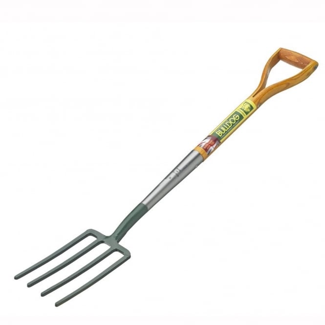 Bulldog Premier Border Fork