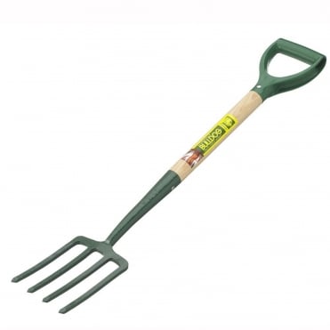 Premier Children's Junior Digging Fork