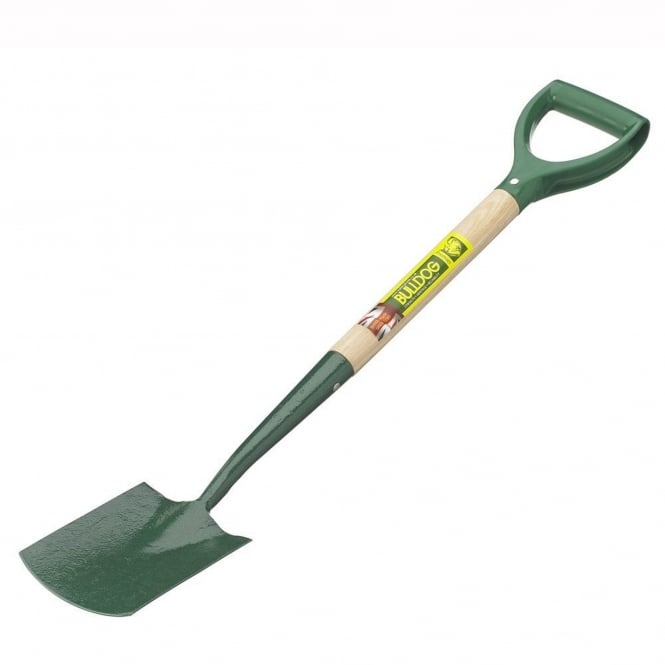 Bulldog Premier Children's Junior Digging Spade