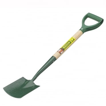 Premier Children's Junior Digging Spade