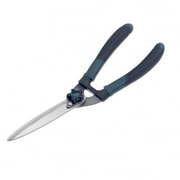 Premier Curved Handle Hedge Shears
