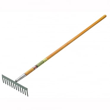 Premier Garden Rake