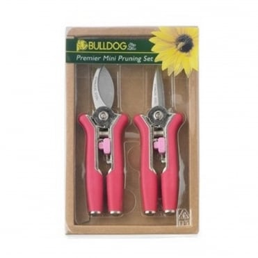 Premier Mini Pruning Set