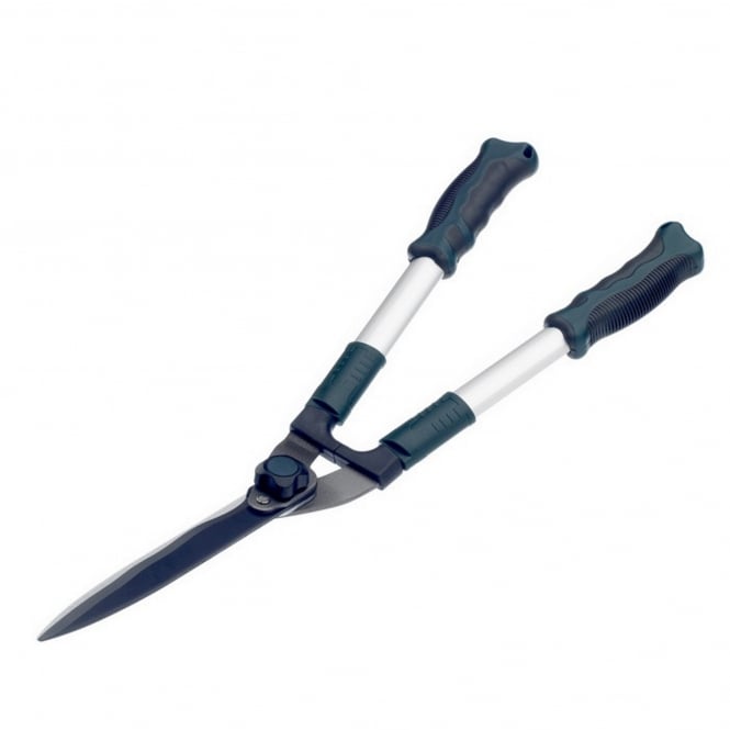 Bulldog Premier Straight Handle Hedge Shears