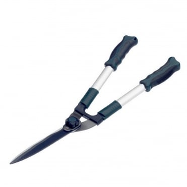 Premier Straight Handle Hedge Shears