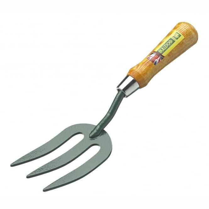 Bulldog Premier Weeding Hand Fork