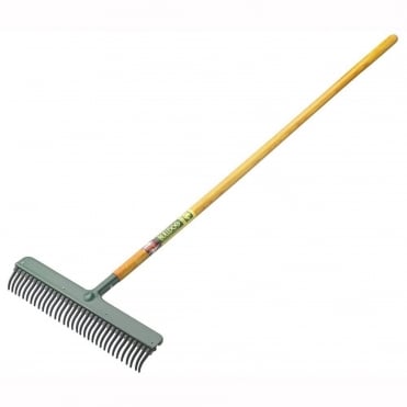 Premier Wizard Rake