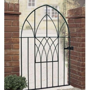 Abbey Modern Low Bow Top Gate